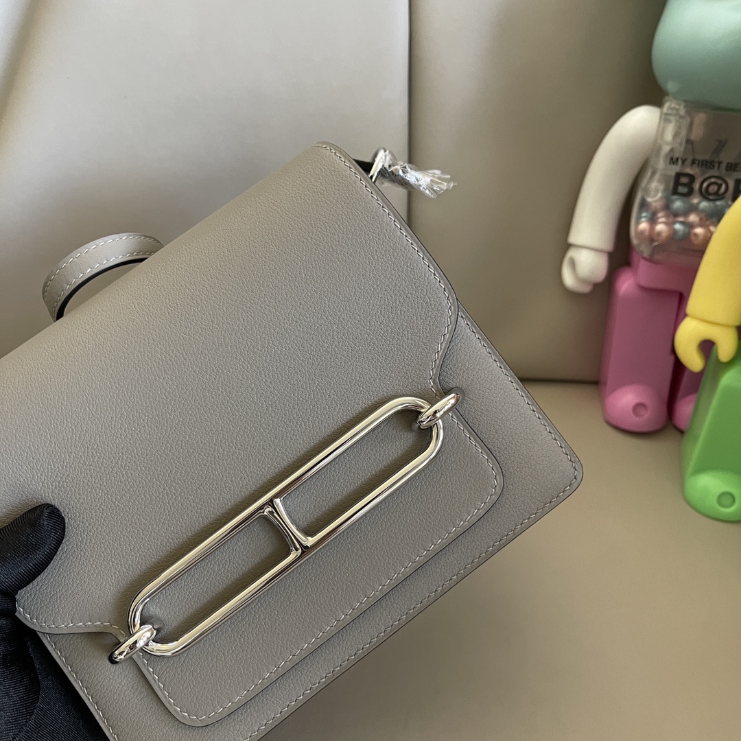 에르메스 룰리스18 에토프 은장 에버컬러